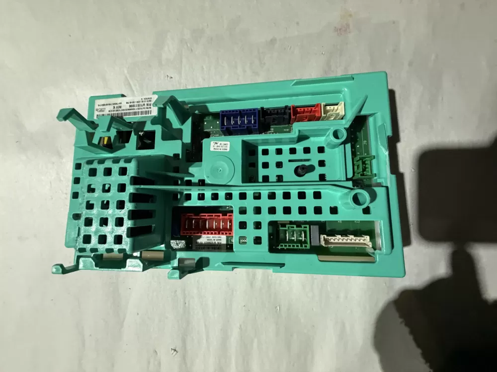 Whirlpool  Kenmore  Maytag W10511996 W10296024 Washer Control Board