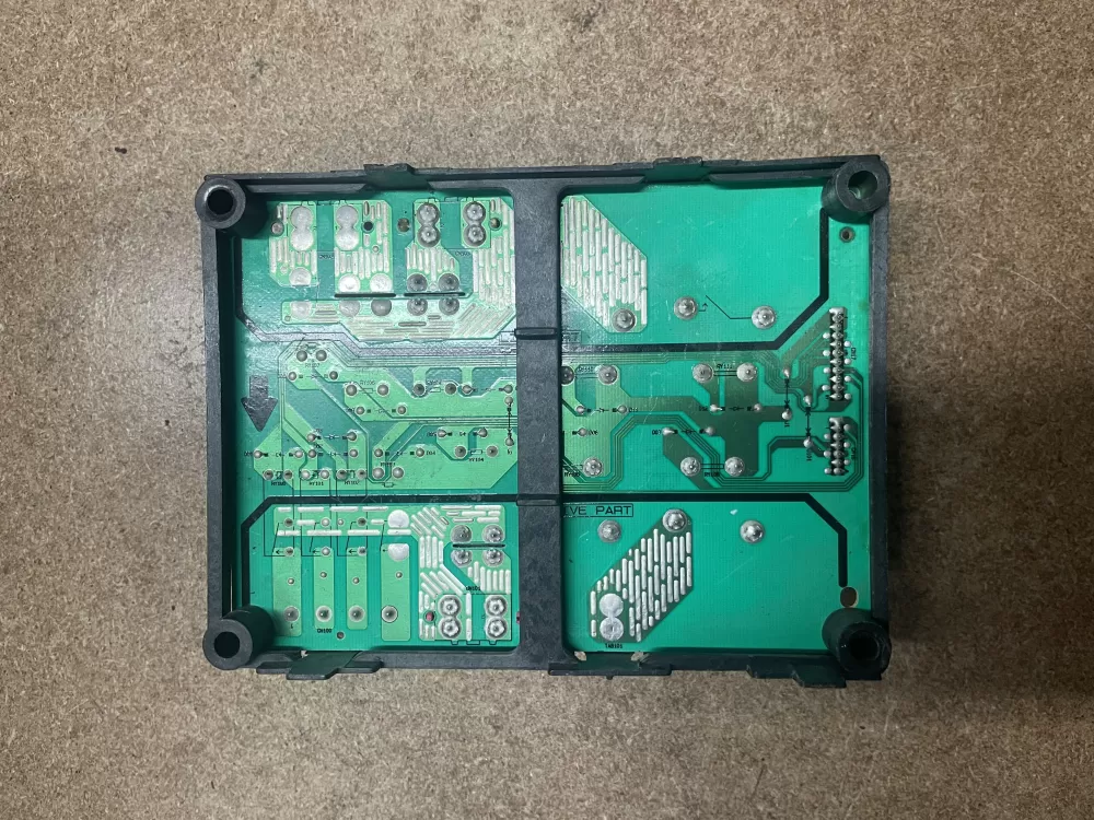 LG EBR74164810 Range Oven Control Board AZ13423 | KM1625