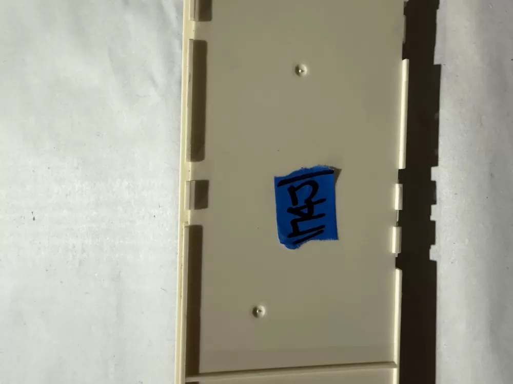 LG EBR36858301 Dryer Control Board AZ225660 | KMV743