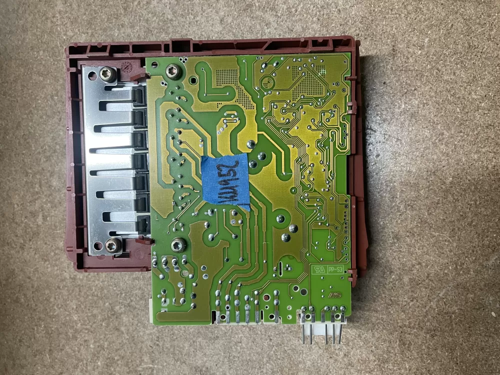 Maytag 22004046 6 2724980 62724980 544 330 Washer Control Board AZ13198 | KM952