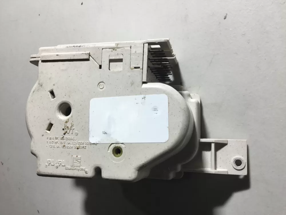 GE 175D6347P024 WH12X10478 Washer Timer AZ44032 | NR1756
