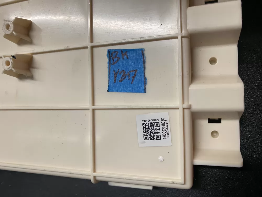 DC94 05941A DC92 01803C PD00038485 Washer Control Board AZ24595 | BKV247