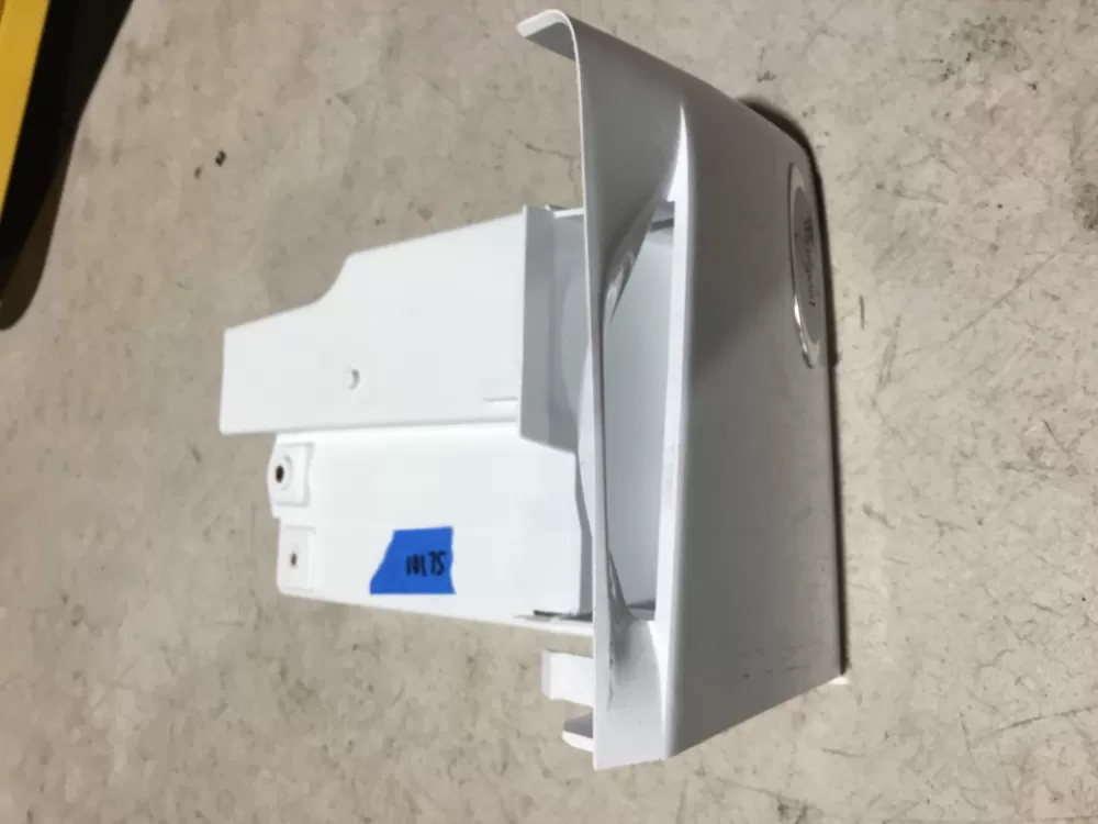 Maytag 46197042847 Washer Front Load Dispenser Assembly AZ74235 | Sl101