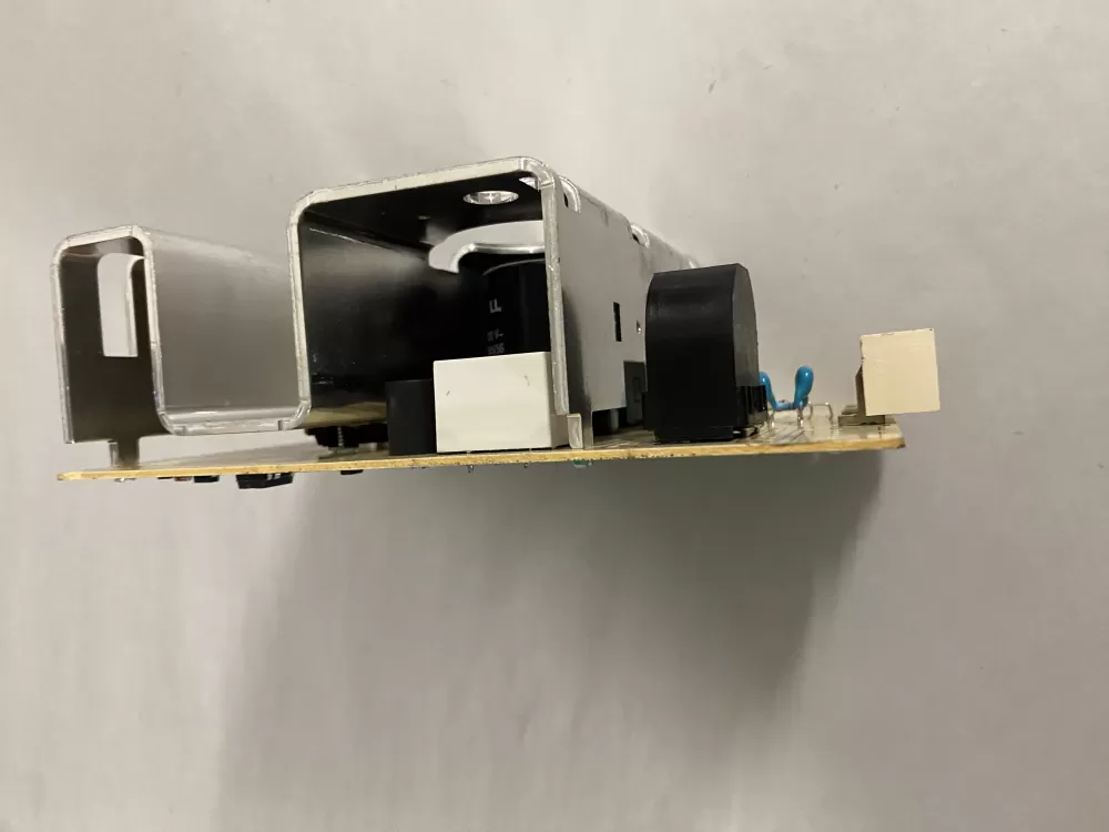 Washer E139124 Motor Control Board AZ193036 | BK2157