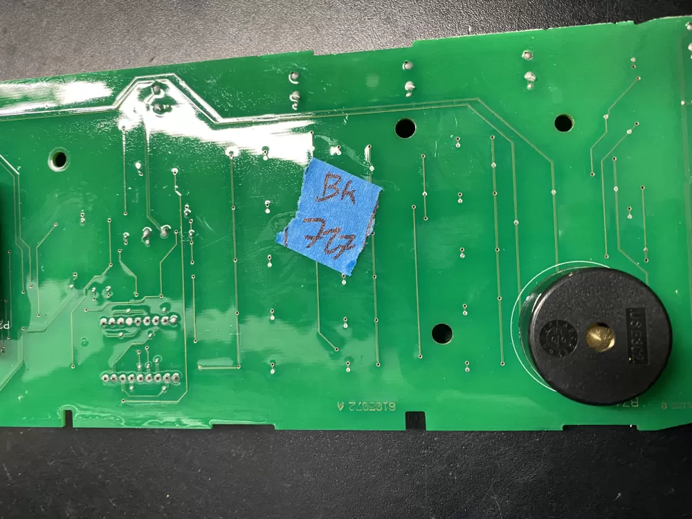 Kenmore WP8564391 Washer Control Board AZ23174 | BK727