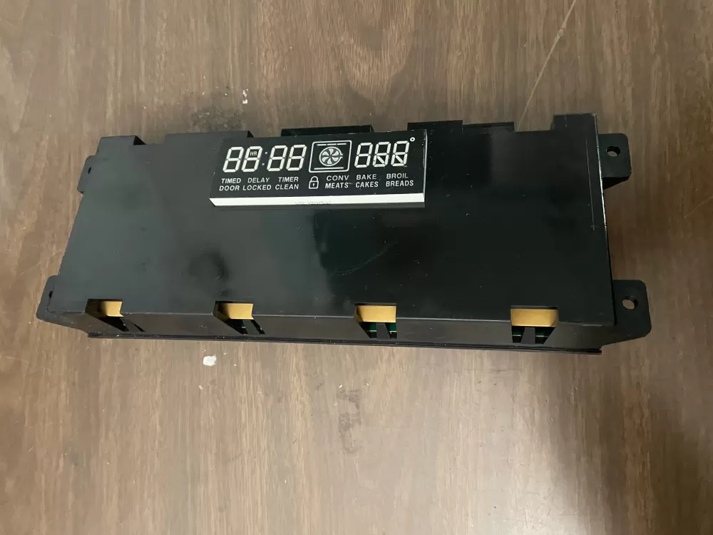 FRIGIDAIRE   AP3867303  1157453  AH1148969  EA1148969  PS1148969  316418782 CONTROL BOARD CLOCK DISPLAY