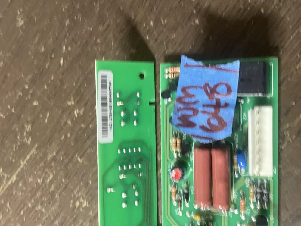 Amana VSZ12784405 Refrigerator Control Board AZ46661 | Wm648