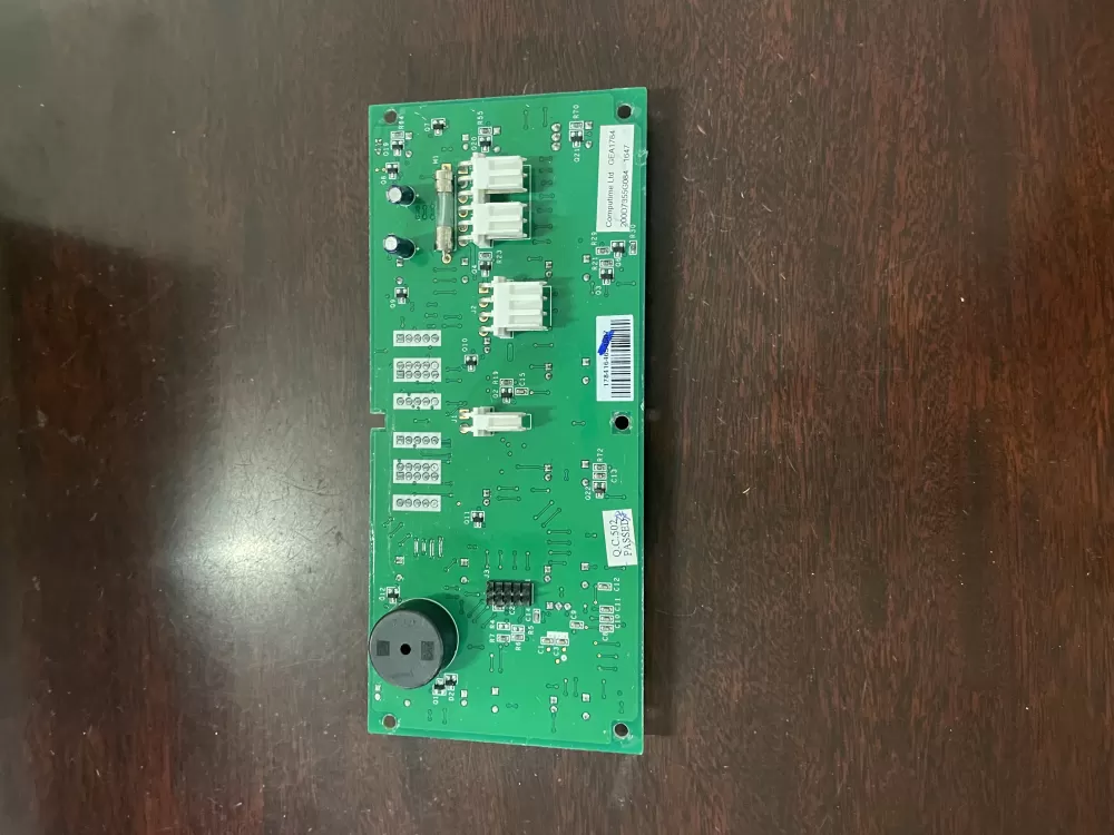 GE 200D7355G084 WR55X22930 AP6029820 4468434 PS11759191 Refrigerator Control Board Dispenser