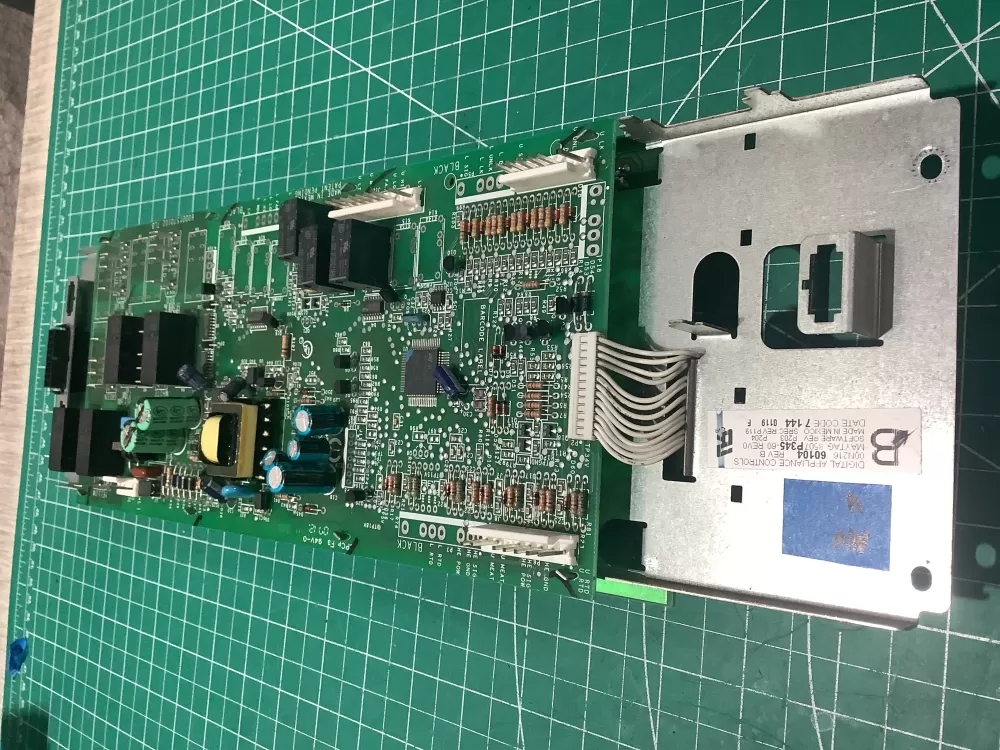 Maytag 8507P345-60 74009714 Control Board AZ187725 | AV4