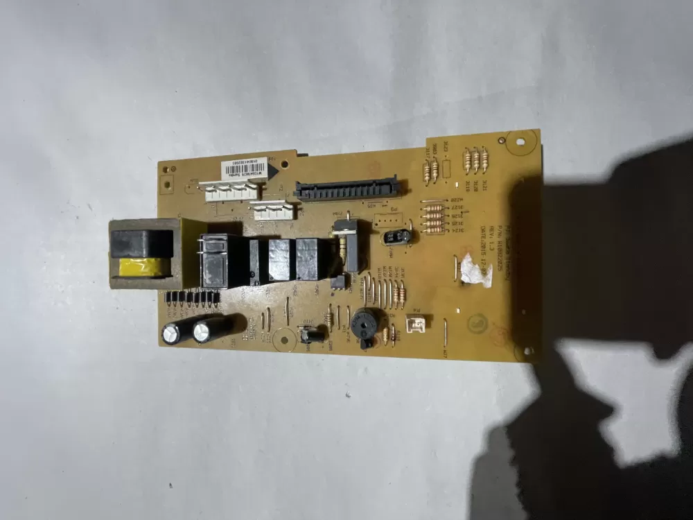 Whirlpool  Maytag W10831030 W10849829 W10886650 W10892389 W11106356 W11552018 PS16620391 Microwave Control Panel