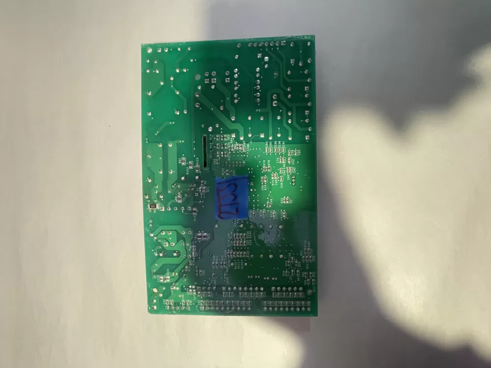 GE 200D6221G028 EBX1110P002 Refrigerator Control Board AZ198285 | KM2733