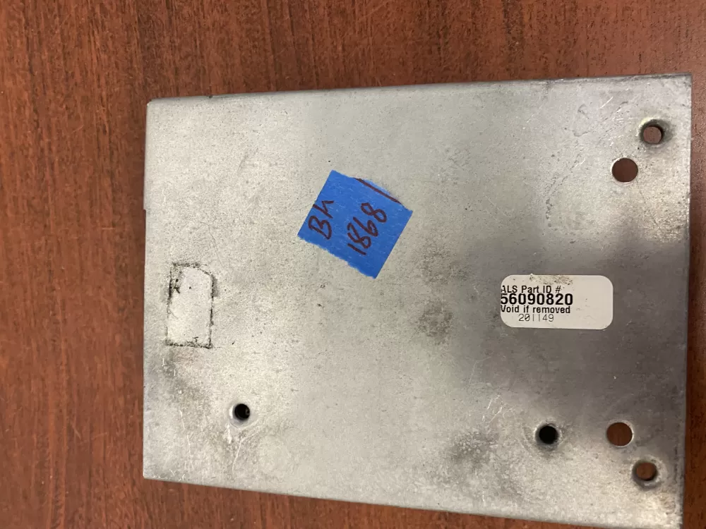 Speed Queen Washer Dryer Hybrid Control Board AZ51907 | BK1868