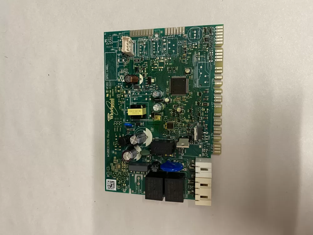 Maytag W10831926 Dishwasher Control Board