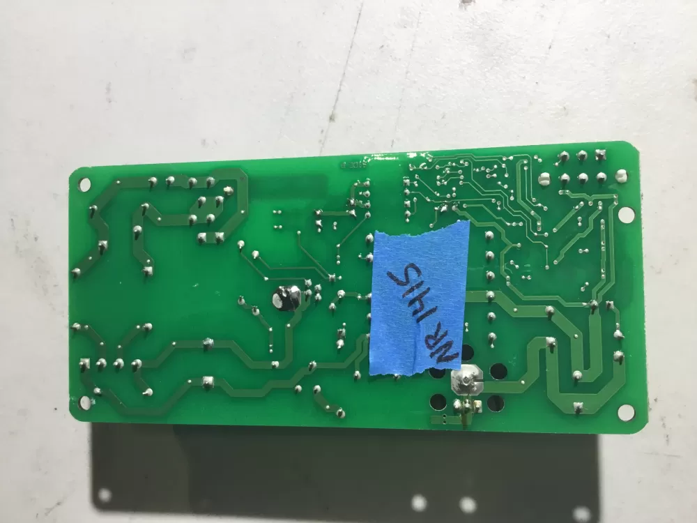 Whirlpool Maytag KitchenAid Kenmore Refrigerator Control Board AZ37603 | NR1415