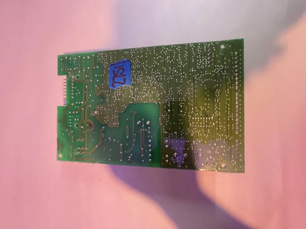 GE 200D2259G013 EBX1005G01 Refrigerator Control Board AZ195350 | KM2751