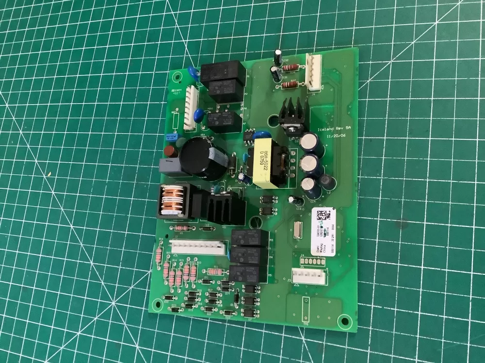 Whirlpool  Maytag 12920719 Refrigerator Control Board