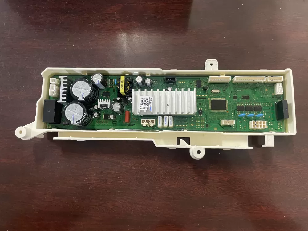 Samsung DC94-00008C Washer Control Board