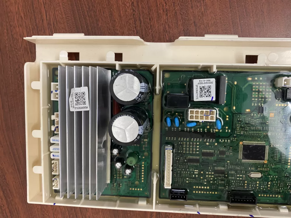 Samsung DC92-01982B DC92-01803P Washer Control Board AZ38831 | BKV382