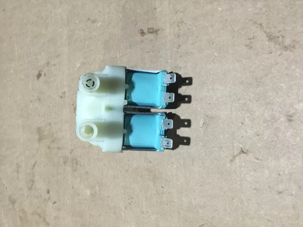 Samsung DC62-30312J Washer Water Inlet Valve