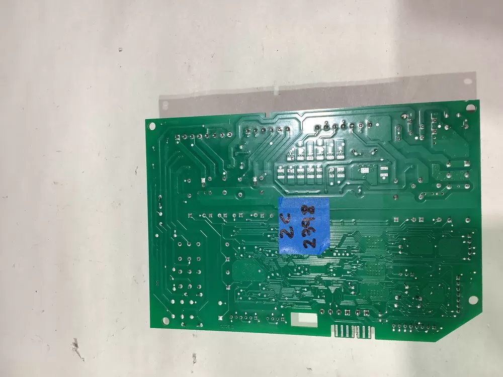 Whirlpool Maytag KitchenAid Kenmore Refrigerator Control Board AZ142516 | ZC2398
