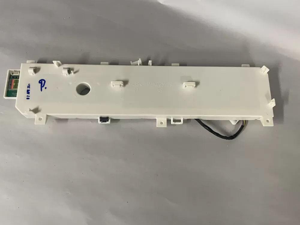 LG Washing Machine Display Control Panel Board AZ224488 | Wmv435