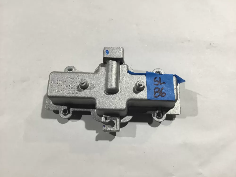 Samsung DG90 01153A Range Burner AZ82884 | Sl86