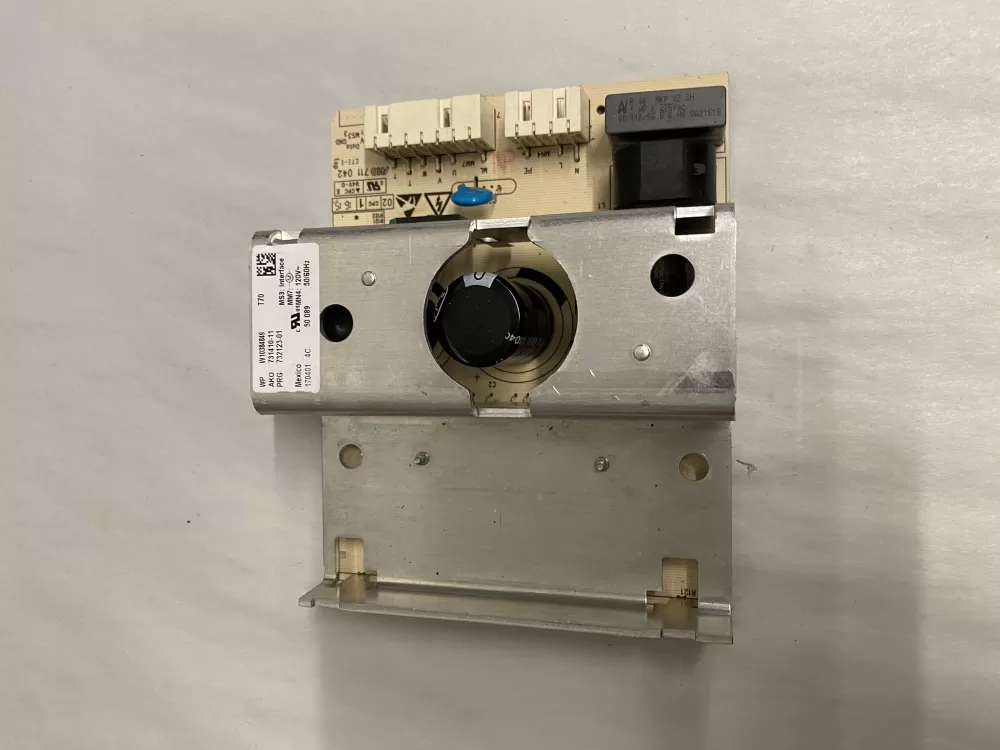 Whirlpool  Maytag  Kenmore W10171932 W10326465 W10384849 WPW10384849 PS11754008 Washer Control Board