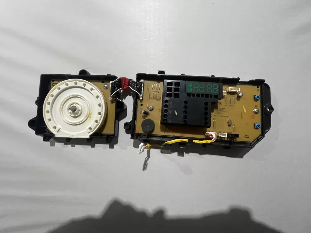 Samsung AP6038369 DC92-01607M PS11771592 Dryer Control