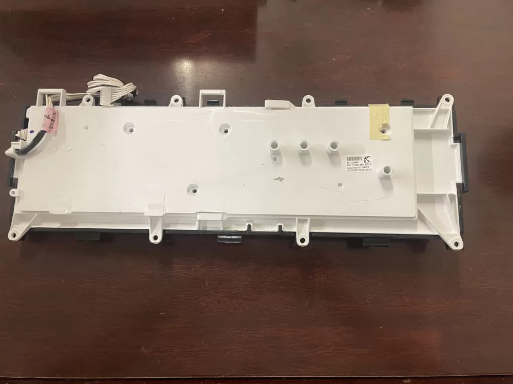 Whirlpool Maytag W10272644 WPW10272644 PS11751603 Dryer Control AZ32656 | KMV38