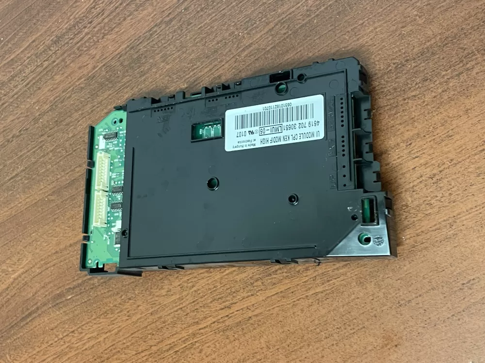 Whirlpool 4619 702 30651 4619 702 30711 Washer Control Board AZ49919 | Wm1823