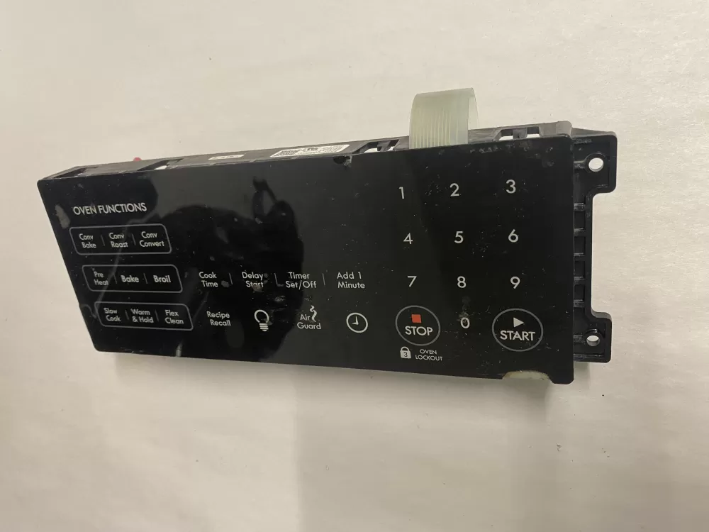 Kenmore AP5325528 316560127 PS3504421 Range Control Board