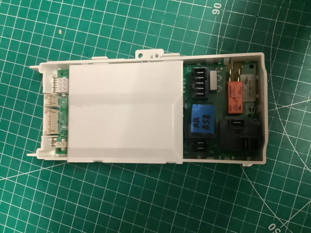 Maytag Whirlpool W10169969 W10173705 Dryer Control Board AZ208180 | AR858