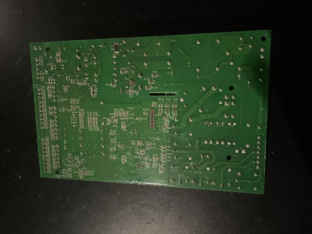 GE 200D2260G008 PD00074367 AP7188100 Refrigerator Control Board AZ27702 | KM225