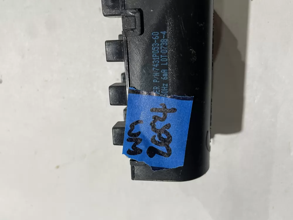 KitchenAid PS2086548 Range Jenn Air Control Board Spark Module AZ177906 | Wm2654