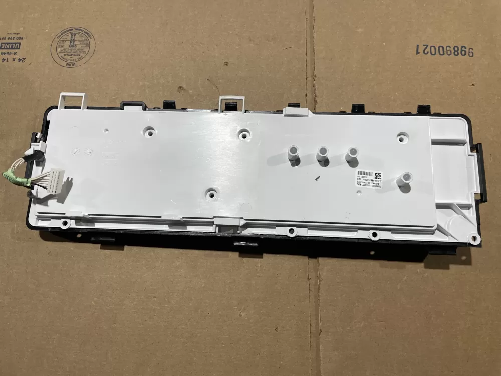 Kenmore W10272636 W10351986 WPW10351986 Washer Control Board AZ86930 | KMV454
