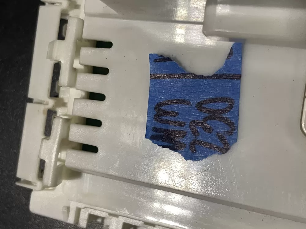 Bosch 9000727504 9000 727 504 Dishwasher Control Board AZ28576 | WM230