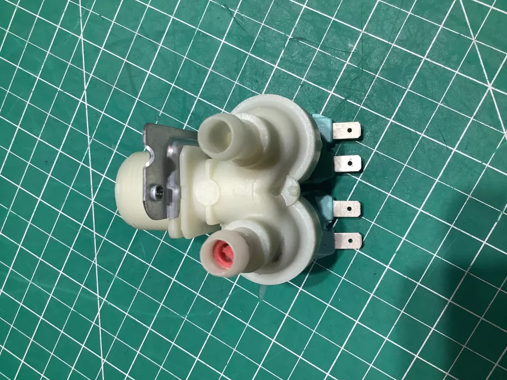 Washer Water Inlet Valve 33390061 AZ159620 | SL128