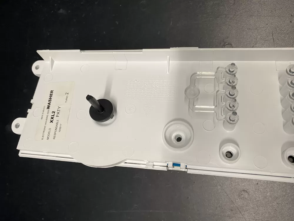 Frigidaire 1347317 Dryer Control Board AZ15496 | BKV317