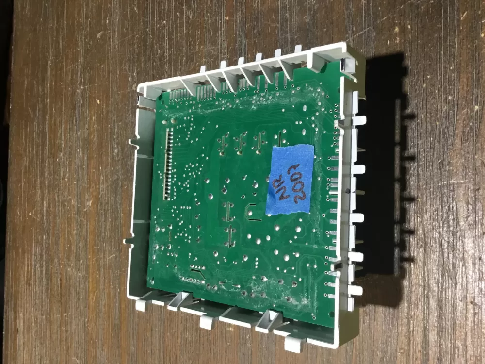 Whirlpool Maytag W10309355A W10309355 Washer Control Board AZ59114 | NR2007