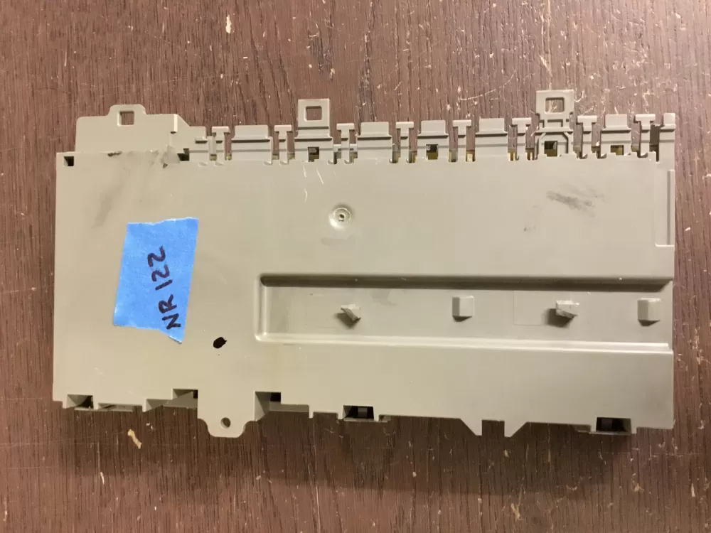 Whirlpool Kenmore W10352587 Dishwasher Control Board AZ21887 | NR122