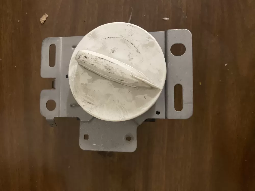 Maytag Amana Admiral Roper Dryer Timer W10745655 AZ65995 | BK2117