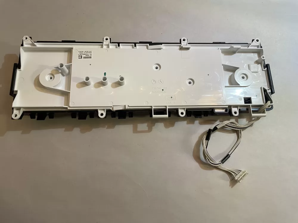 Whirlpool WPW10269624 PS11751512 Dryer Control Board AZ149768 | KMV768