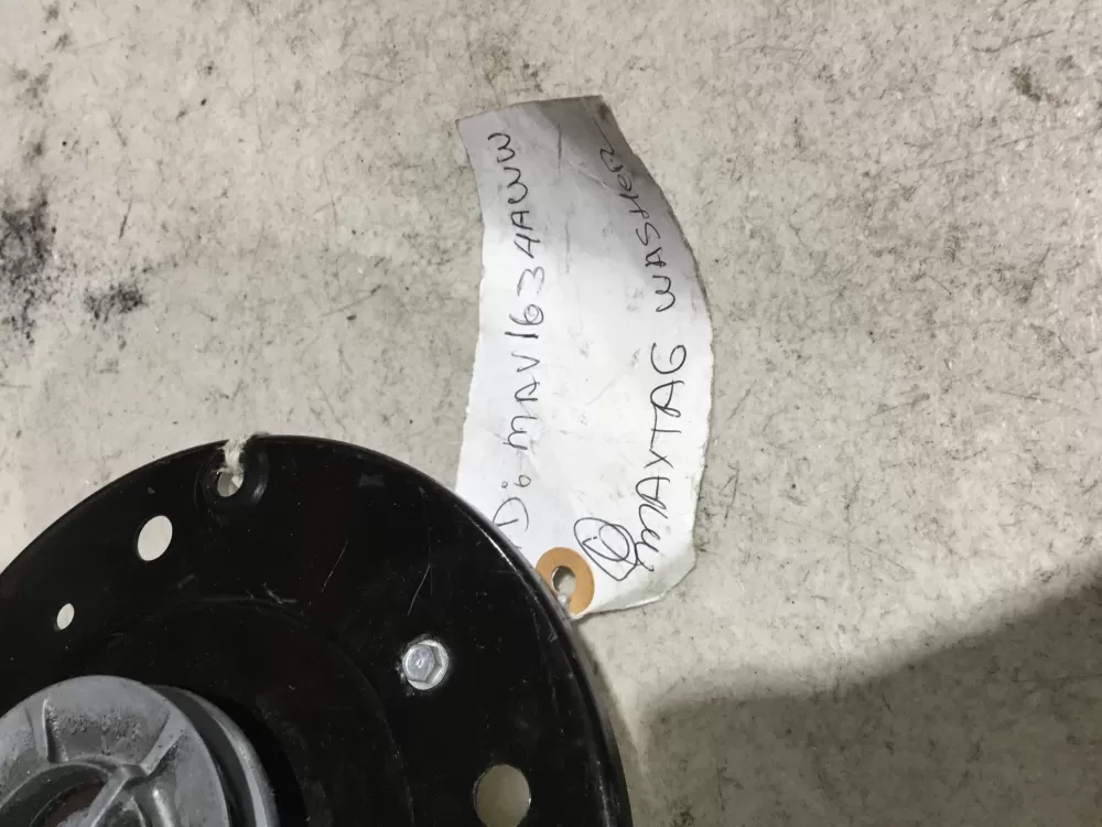 Whirlpool WP35-6780 Genuine OEM Drain Pump  AZ85756 | Sl114