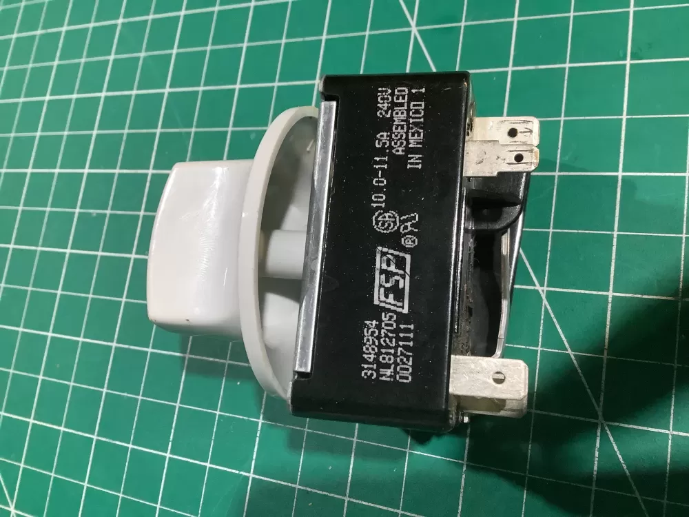 Whirlpool WP3149400 3149400 3148954 Range Infinite Switch AZ143465 | SL175