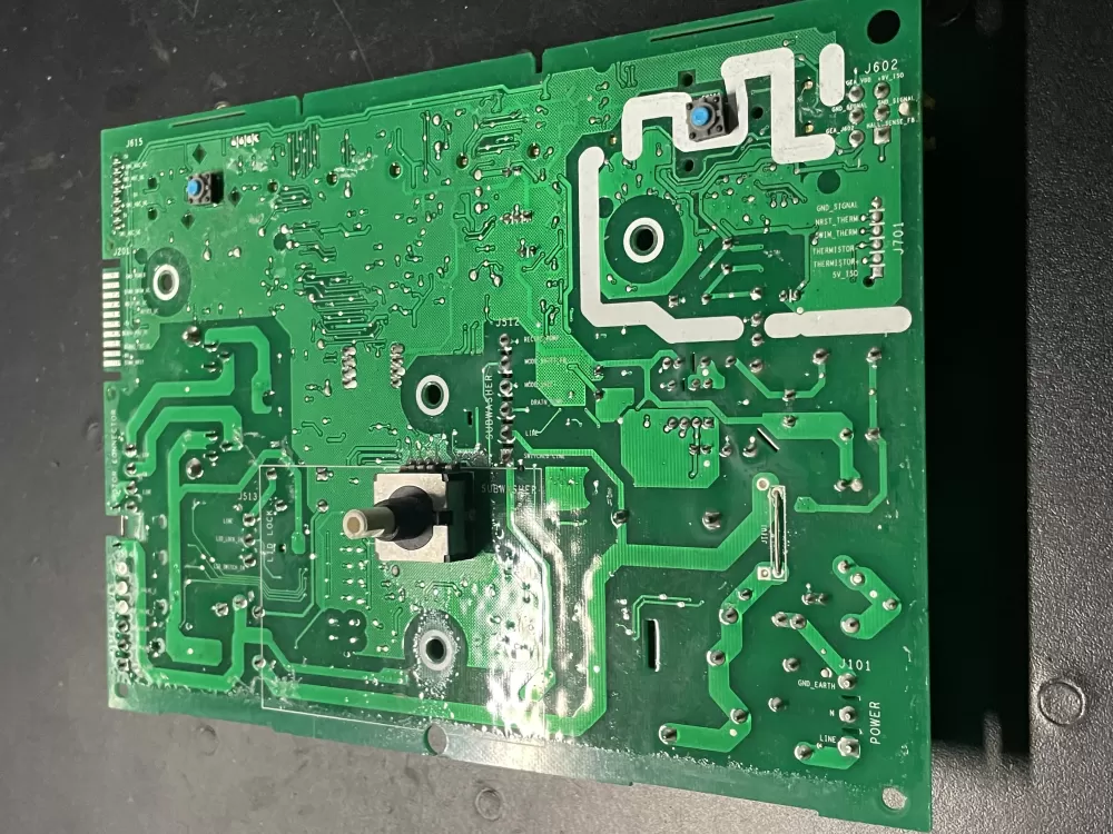 GE WH22X32357 290D2226G003 WH18X28174 Washer Control Board AZ4706 | WM1429