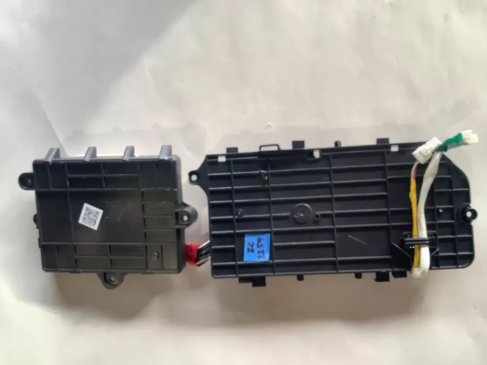 Samsung DC94 07338A Washer Control Board AZ126402 | ZC2259