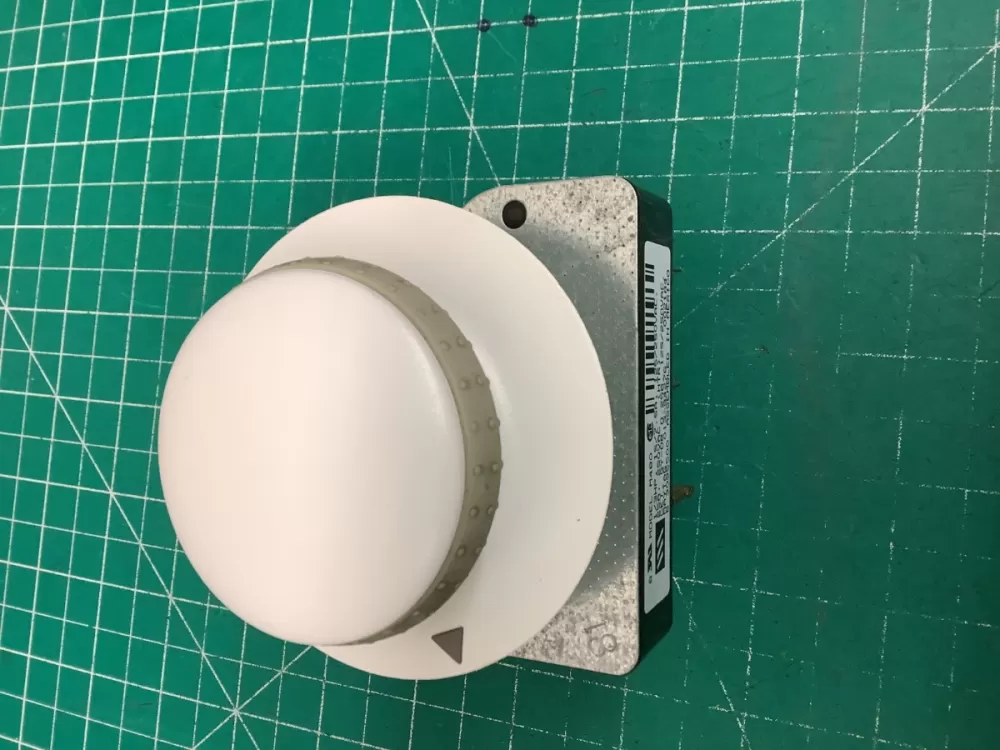 63095500 Maytag Dryer Timer