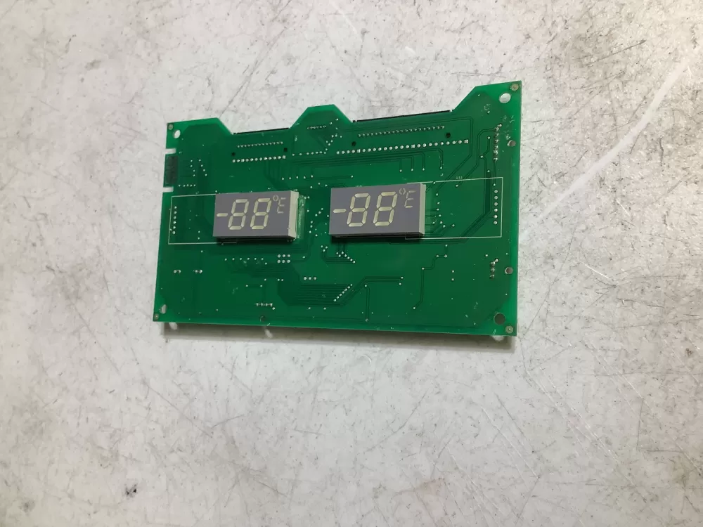 Frigidaire  Kenmore  Westinghouse AP5324736 241973702 241973706 242115102 242115114 241973711 PS3503319 Refrigerator Dispenser Control Board