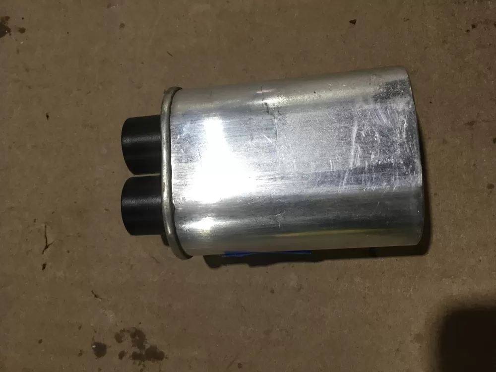 GE CH85-21091-2100V-AC  WB27X0585  WB27X585 Microwave High Voltage Capacitor