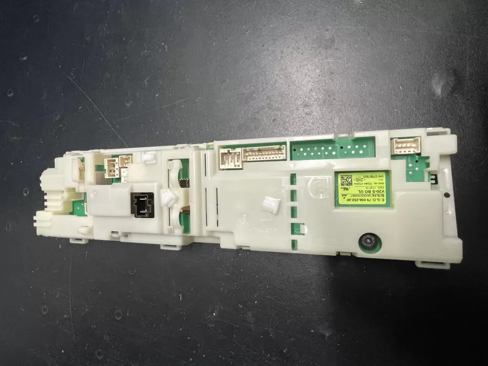 Bosch 9000225887 Dryer Control Board AZ13984 | V280